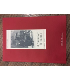 Il Suonatore di pianino