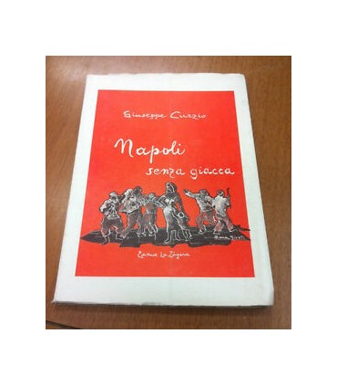 Napoli senza Giacca