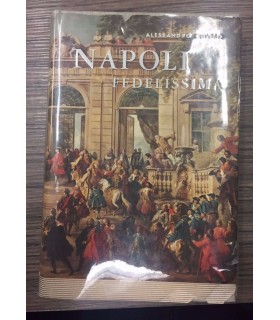 Napoli fedelissima