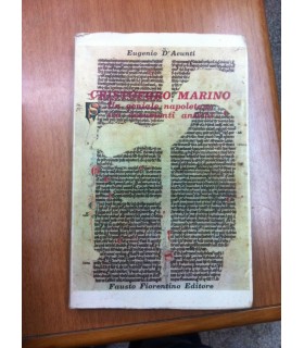 Cristoforo Marino. Un geniale napoletano tra documenti antichi