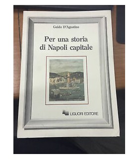 Per una storia di Napoli capitale