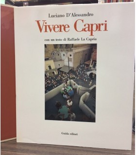 Vivere Capri