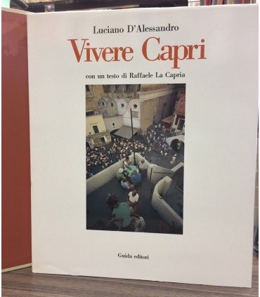 Vivere Capri