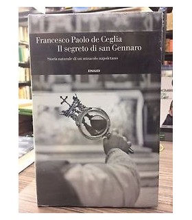 Il segreto di San Gennaro
