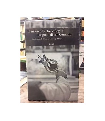 Il segreto di San Gennaro