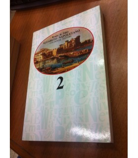 Alfabeto Napoletano. 2