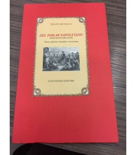 Del parlar napoletano
