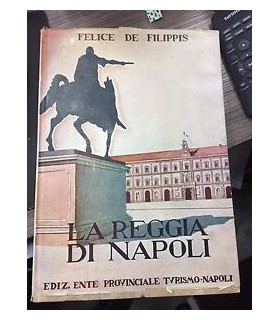 La reggia di Napoli