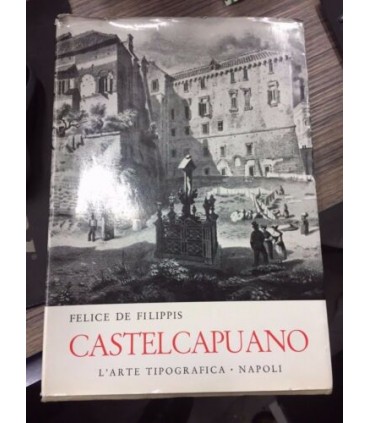 Castelcapuano