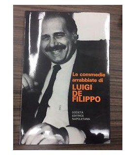 Le commedie arrabbiate