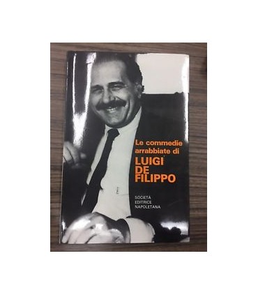 Le commedie arrabbiate