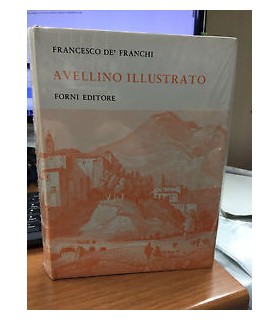 Avellino illustrata da Santi e da' Santuari
