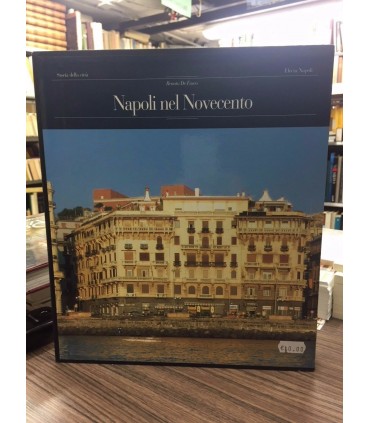Napoli nel novecento