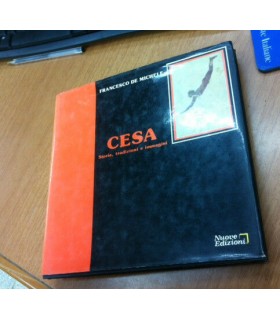 Cesa. Storia