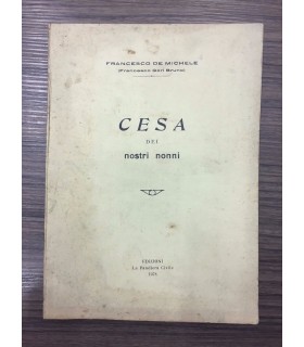 Cesa dei nostri nonni