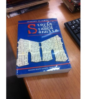 Storia della stampa sannita