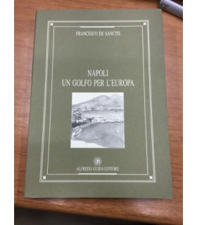 Napoli. Un golfo per l'Europa
