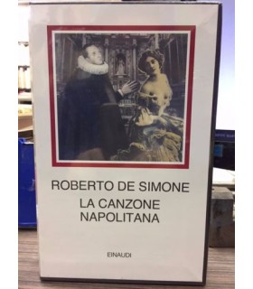 La canzone Napolitana