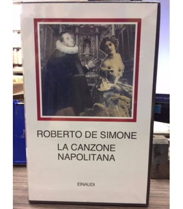 La canzone Napolitana