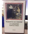La canzone Napolitana
