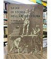 Saggi di storia dell'architettura in onore di Vincenzo Fasolo