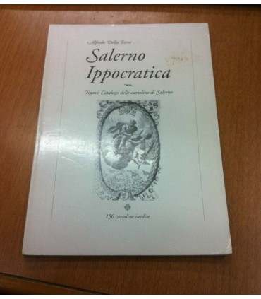 Salerno Ippocratica