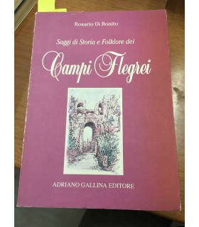 Saggi di Storia e Folklore dei Campi Flegrei