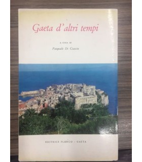 Gaeta d'altri tempi