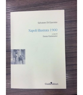 Napoli illustrata 1900