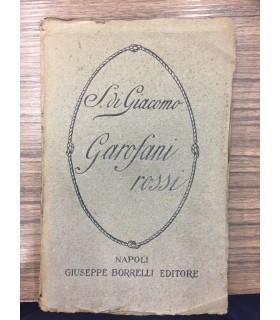 Garofani Rossi