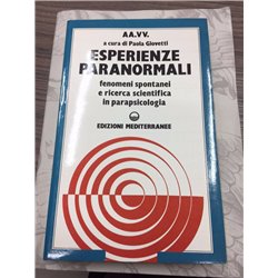 Esperienze paranormali