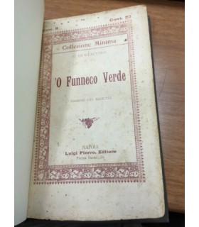 O funneco verde