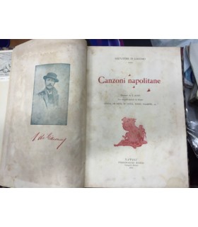 Canzoni napoletane