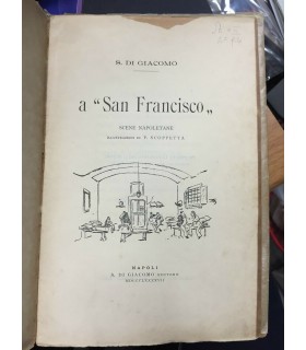 a "San Francisco"