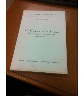 Un generale ed un Sovrano