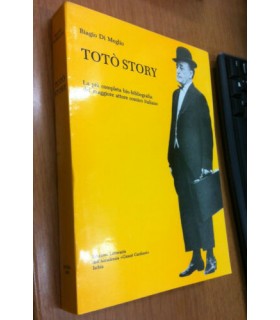 Totò story