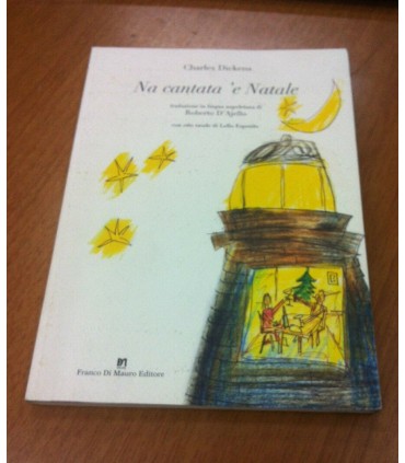 Na cantata 'e Natale
