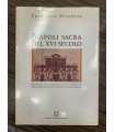 Napoli sacra del XVI secolo