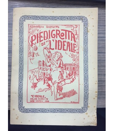 Piedigrotta de "l'ideale"