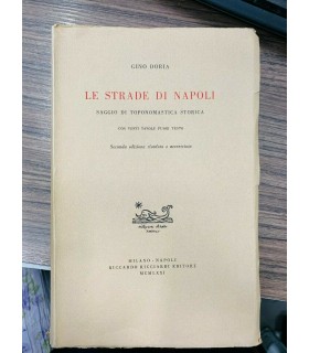 Le strade di Napoli