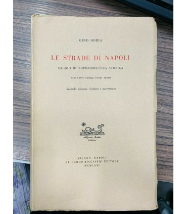 Le strade di Napoli