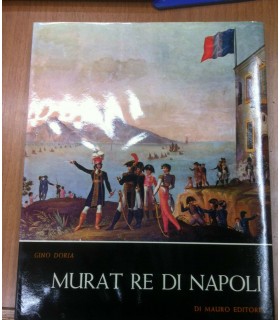 Murat re di Napoli