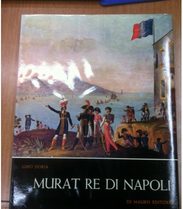 Murat re di Napoli