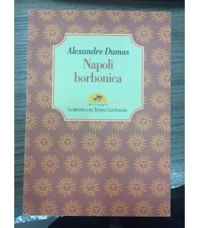Napoli borbonica