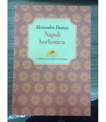 Napoli borbonica