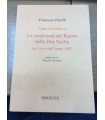 Colpo d'occhio su Le condizioni del Reame delle Due Sicilie nel corso dell'anno 1862