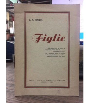 Figlie
