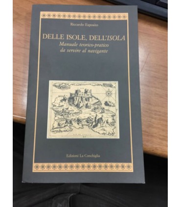Delle isole
