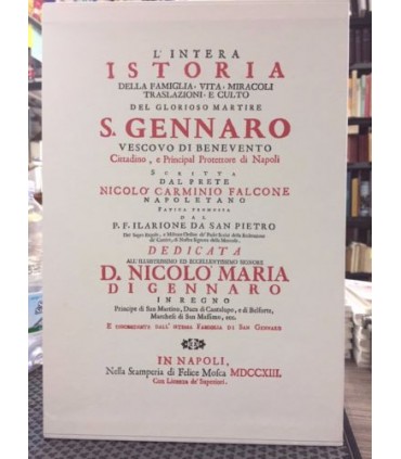 L'intera istoria della famiglia