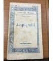 Acquerelli